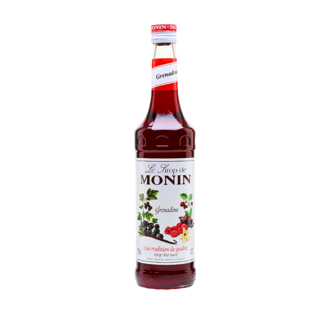 Monin Grenadine Syrup 700ml