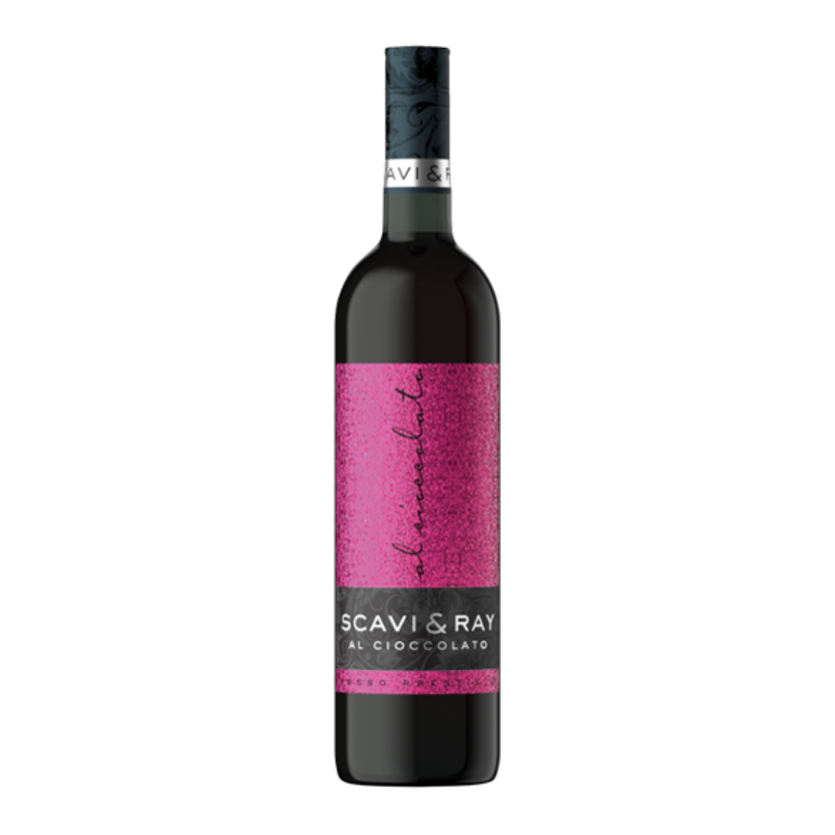Scavi & Ray Al Cioccolata Wine 750ML