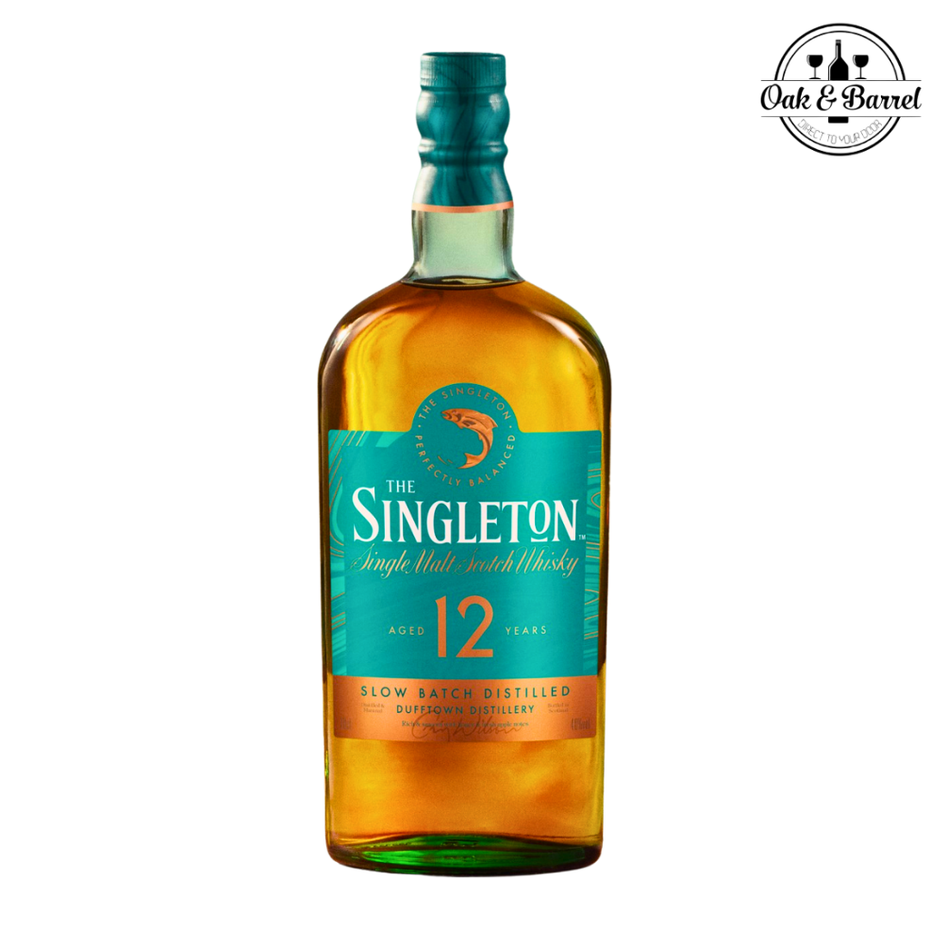Singleton of Dufftown Single Malt 12 Years 700ml