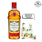 Load image into Gallery viewer, Tanqueray Flor de Sevilla Gin 700ml
