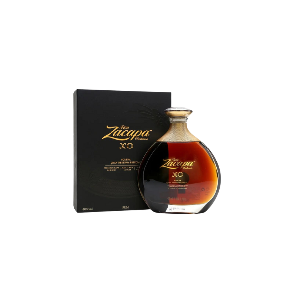 Zacapa Centenario XO