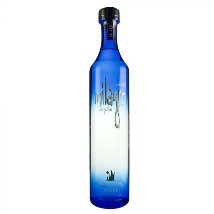 Milagro Silver Tequila 700ml