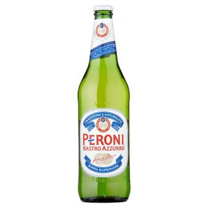Peroni Italian Beer Glass Bottle (24 x 330ml) BBF: Jun 2024