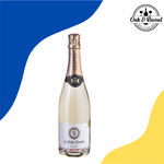 Load image into Gallery viewer, Le Petit Chavin Alcohol Free Sparkling Muscat 750ML
