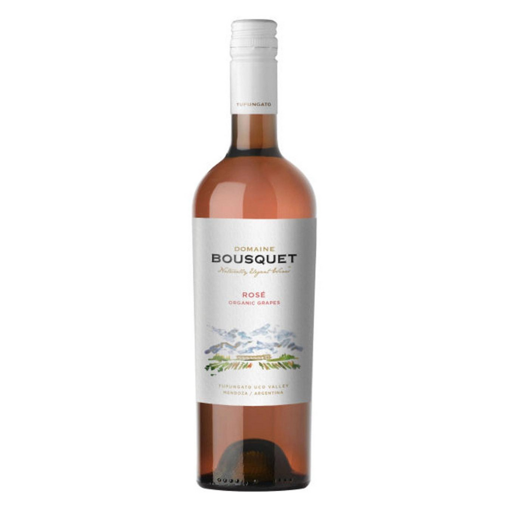 Domaine Bousquet Organic Rosé 750ml (2021)