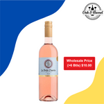 Load image into Gallery viewer, Le Petit Chavin Alcohol Free Rosé 750ML BBF: Oct 2027
