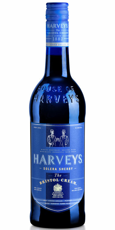 Harvey's Bristol Cream 750ml