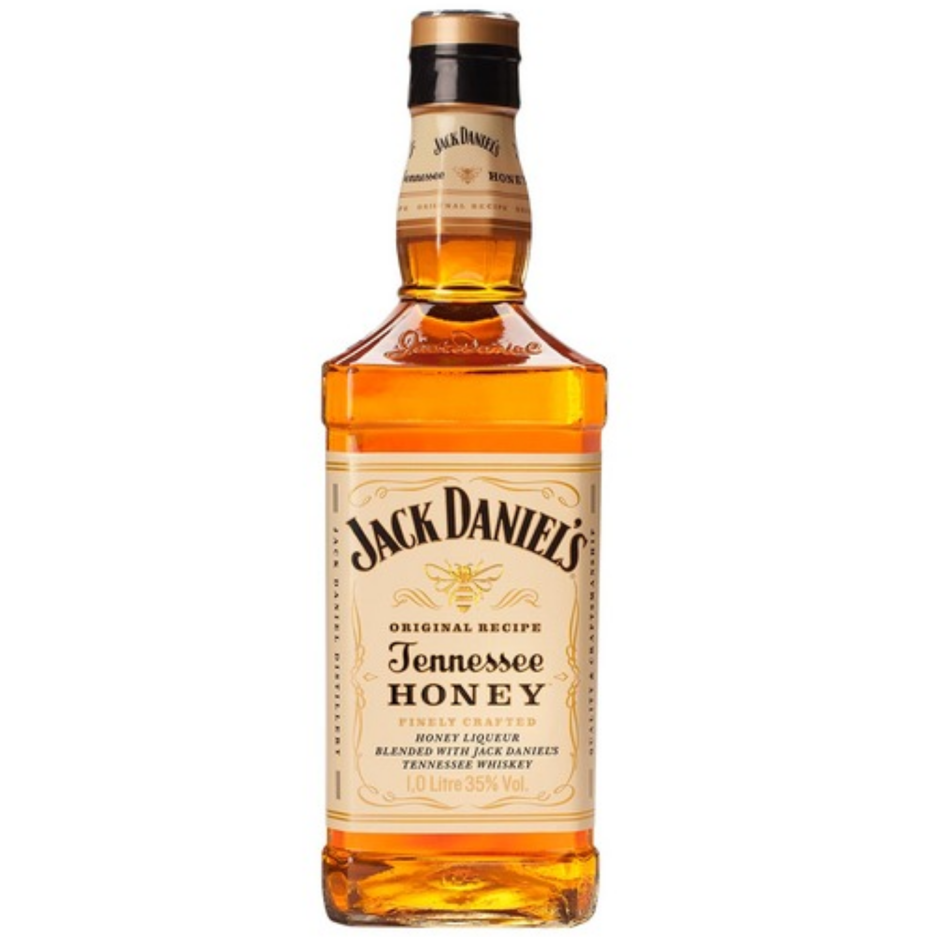 Jack Daniel's Honey 700ml