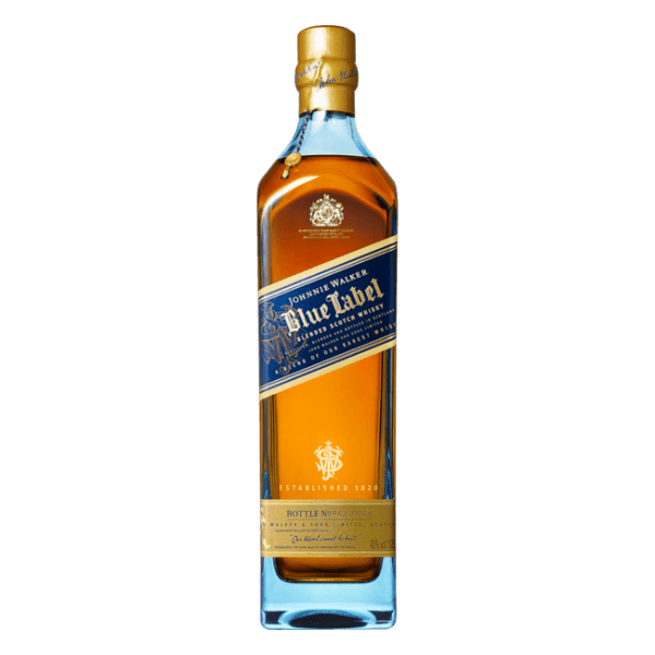 Buy Johnnie Walker Blue Label Singapore – Oak & Barrel