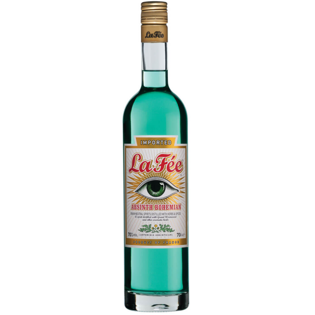 La Fée Bohemian Absinthe 700ml