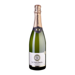 Load image into Gallery viewer, Le Petit Chavin Alcohol Free Sparkling Chardonnay 750ML
