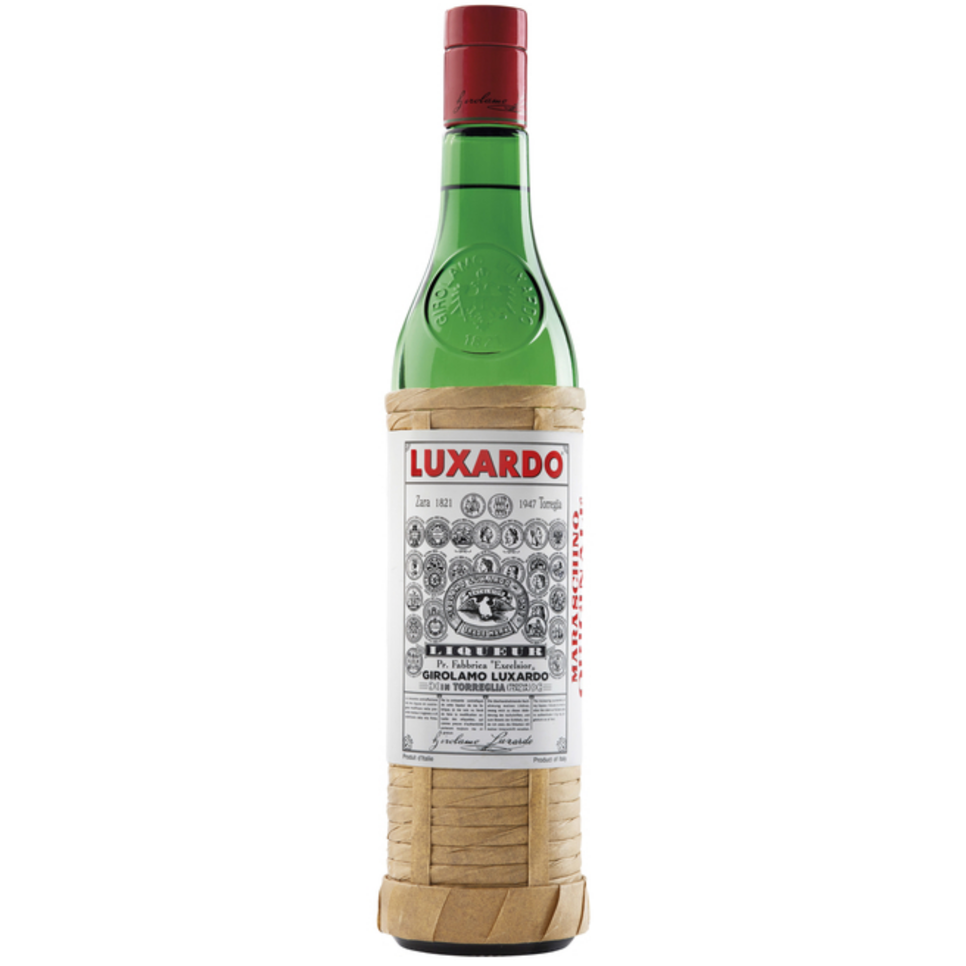 Luxardo Maraschino Liqueur 700ml