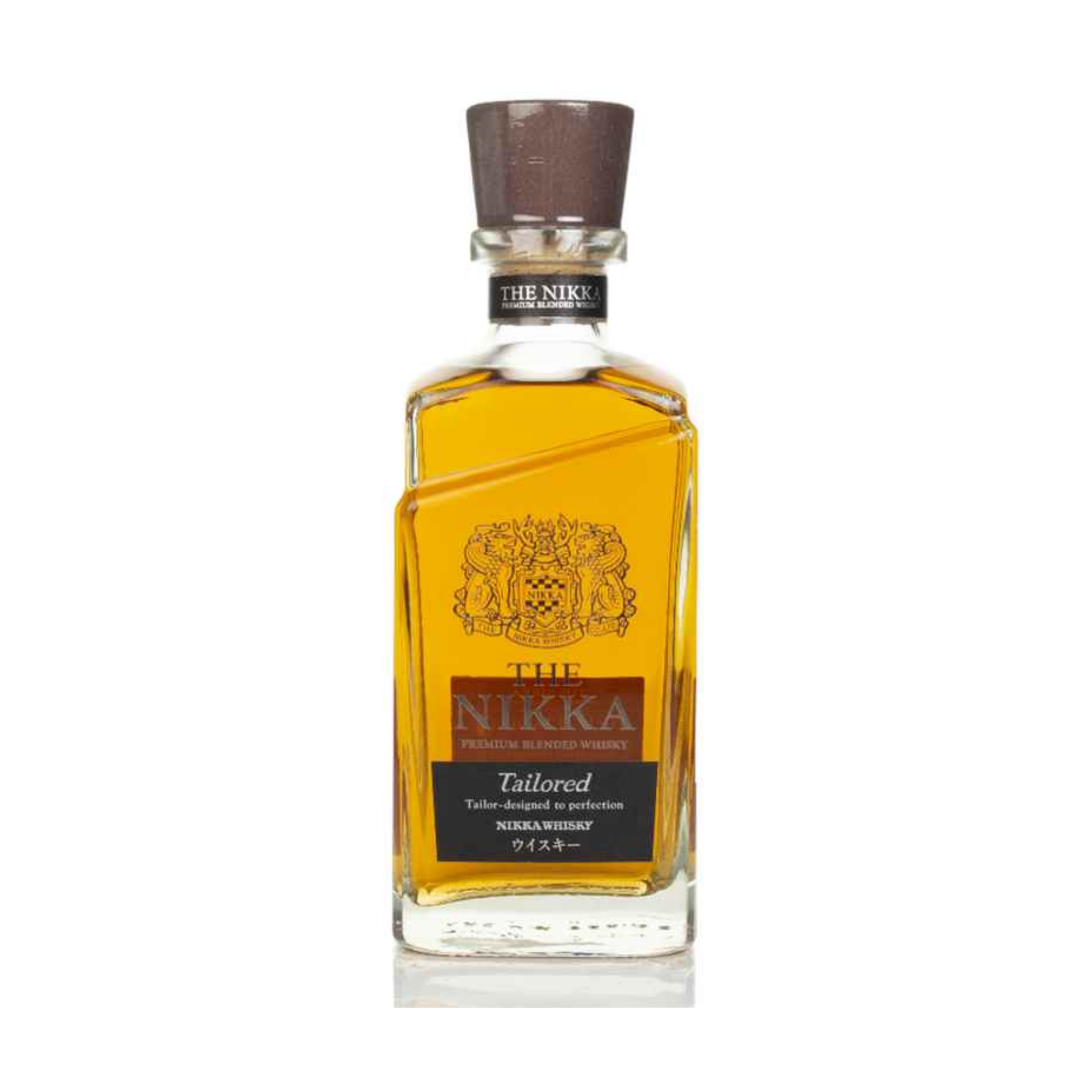 The Nikka Tailored 700ml