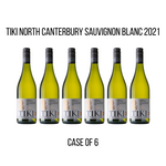 Load image into Gallery viewer, Tiki Single Vineyard North Canterbury Sauvignon Blanc 750ml (2022)
