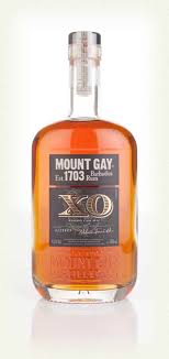 Mount Gay Extra Old 700ml