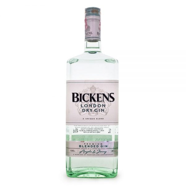 Bickens London Dry Gin 1L