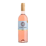 Load image into Gallery viewer, Le Petit Chavin Alcohol Free Rosé 750ML
