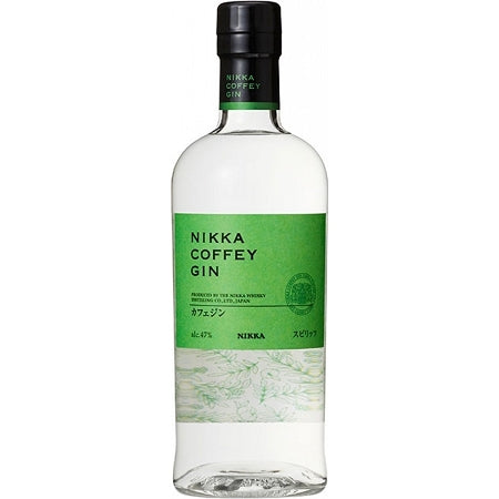 Nikka Coffey Gin 700ml