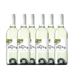 Load image into Gallery viewer, The Shy Pig Sauvignon Blanc 750ml (2022)
