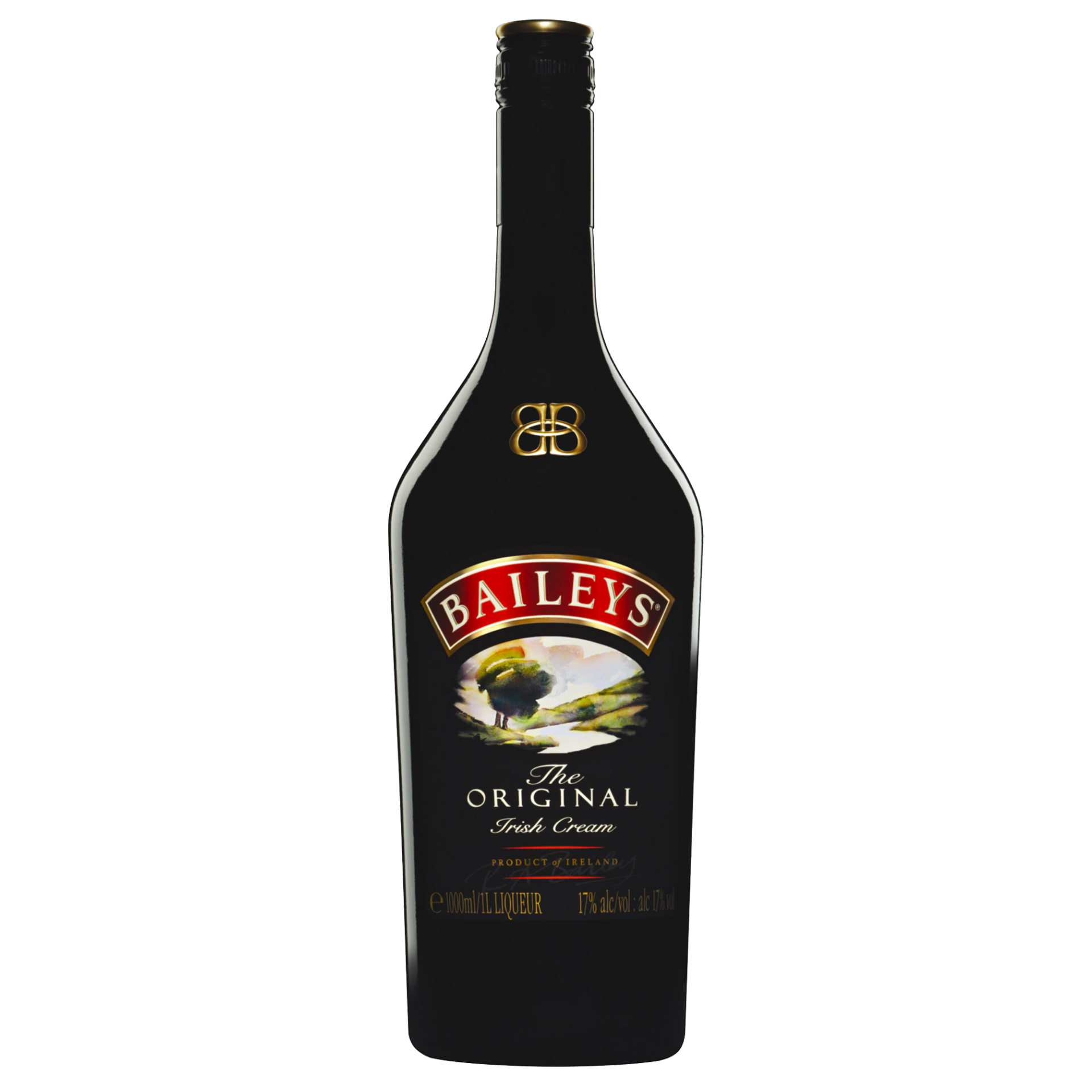 Bailey's Irish Cream 700ml BBF: Jun 2024