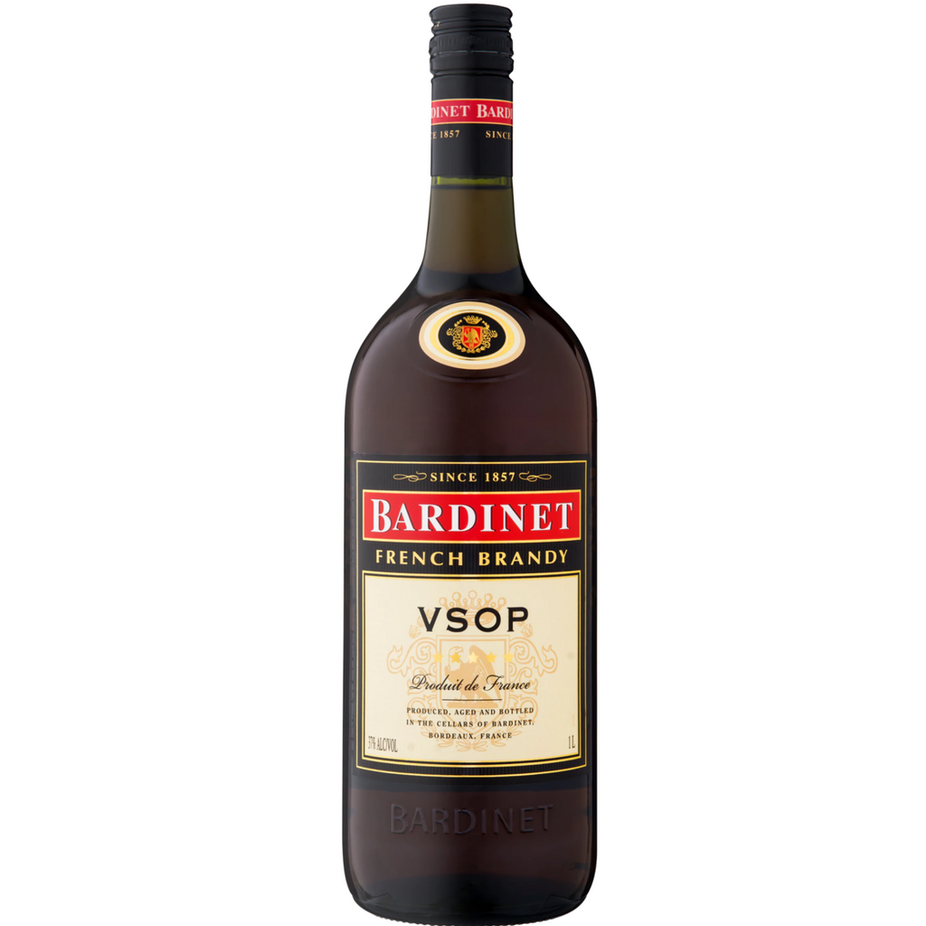 Bardinet Brandy 700ml