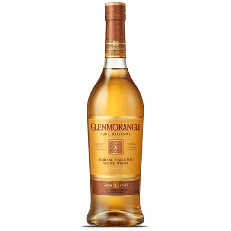 ウイスキー Glenmorangie Ten Years Old 750ml. Buy Glenmorangie 10 Year Old - The Original 700ml Online in