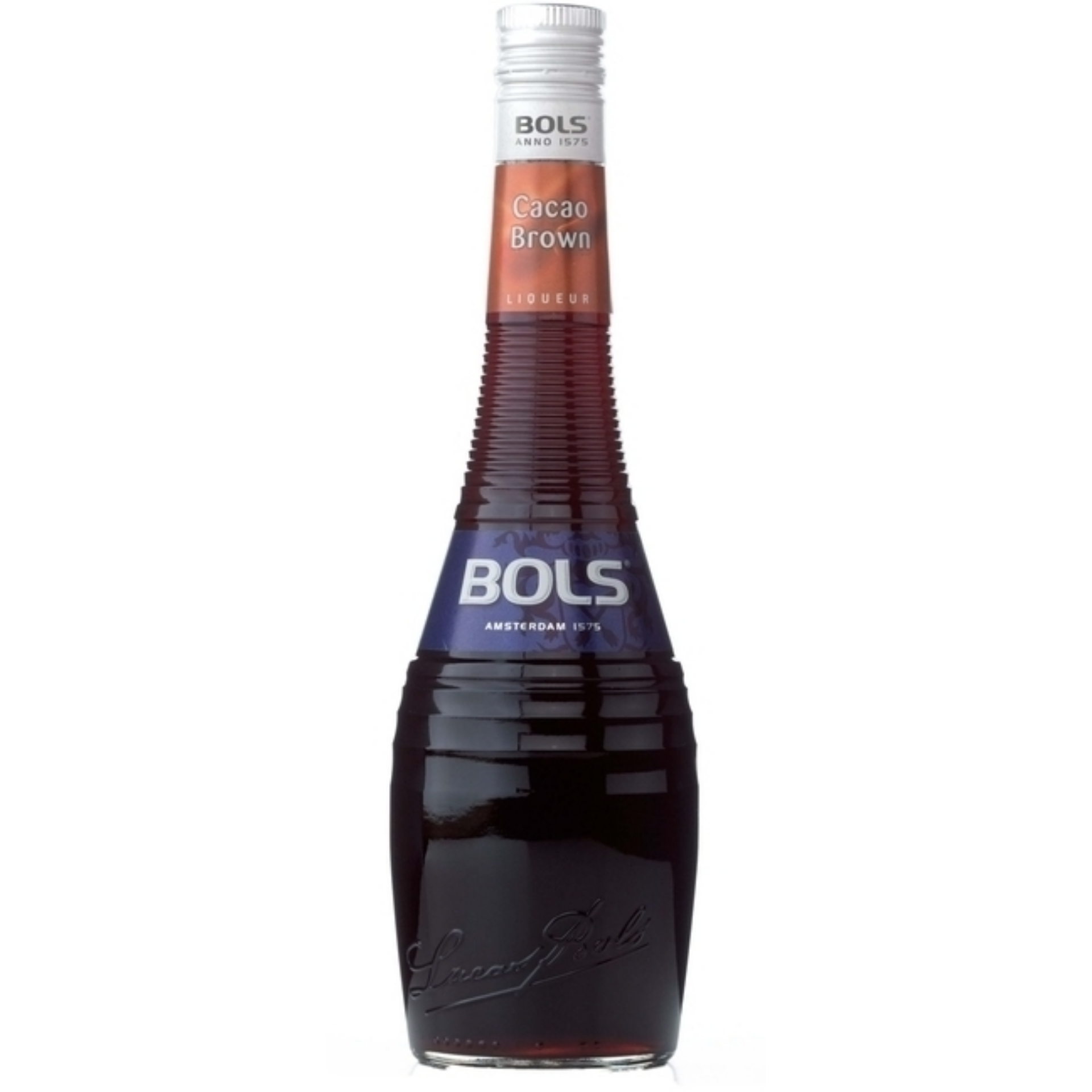 Bols Crème De Cacao Brown 700ml