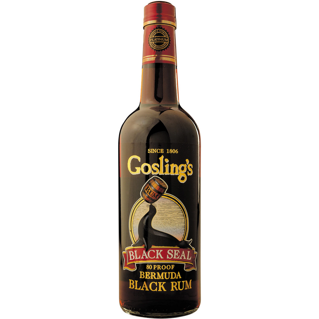 Gosling Rum 700ml