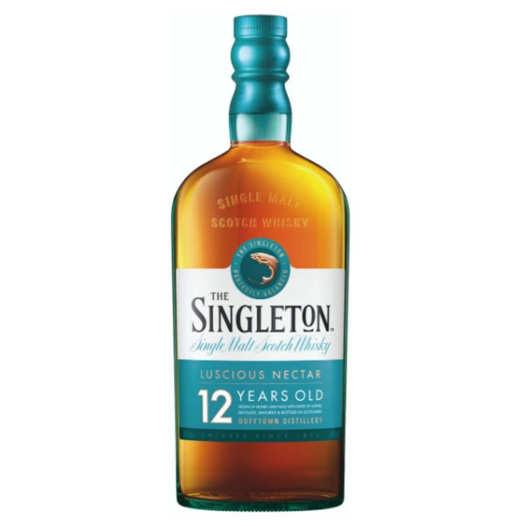 Singleton of Dufftown Single Malt 12 Years 700ml