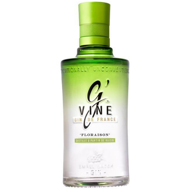 G’Vine Floraison ジン 700ml 2本セット 未開封 Buy G'Vine Floraison Gin De France 700ml Online in Singapore