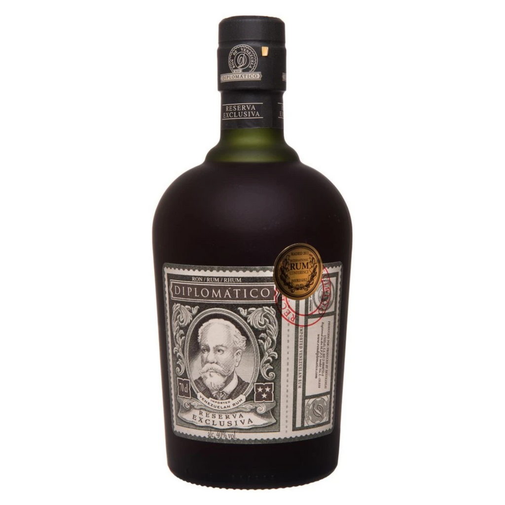 Diplomatico Reserva Exclusiva Rum 12 Year Old 700ml