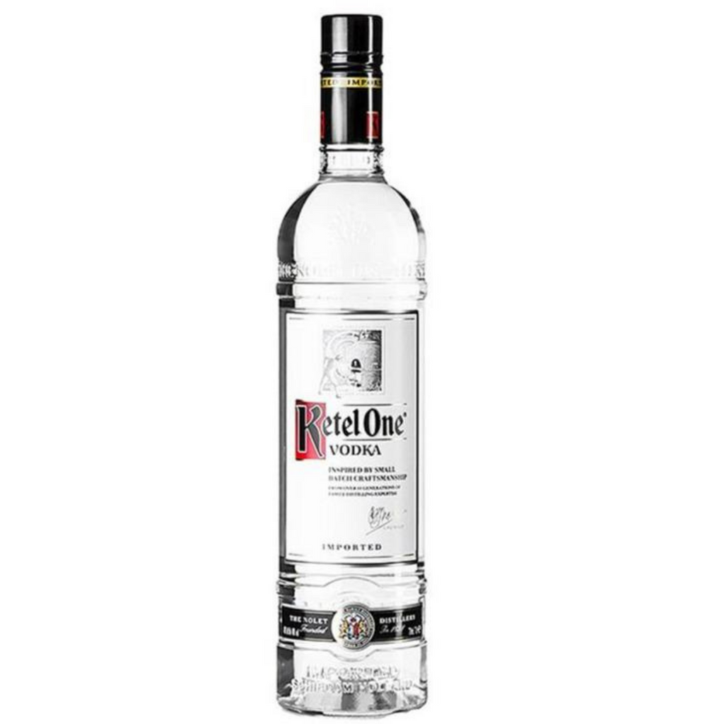 Ketel One Premium Vodka 700ml