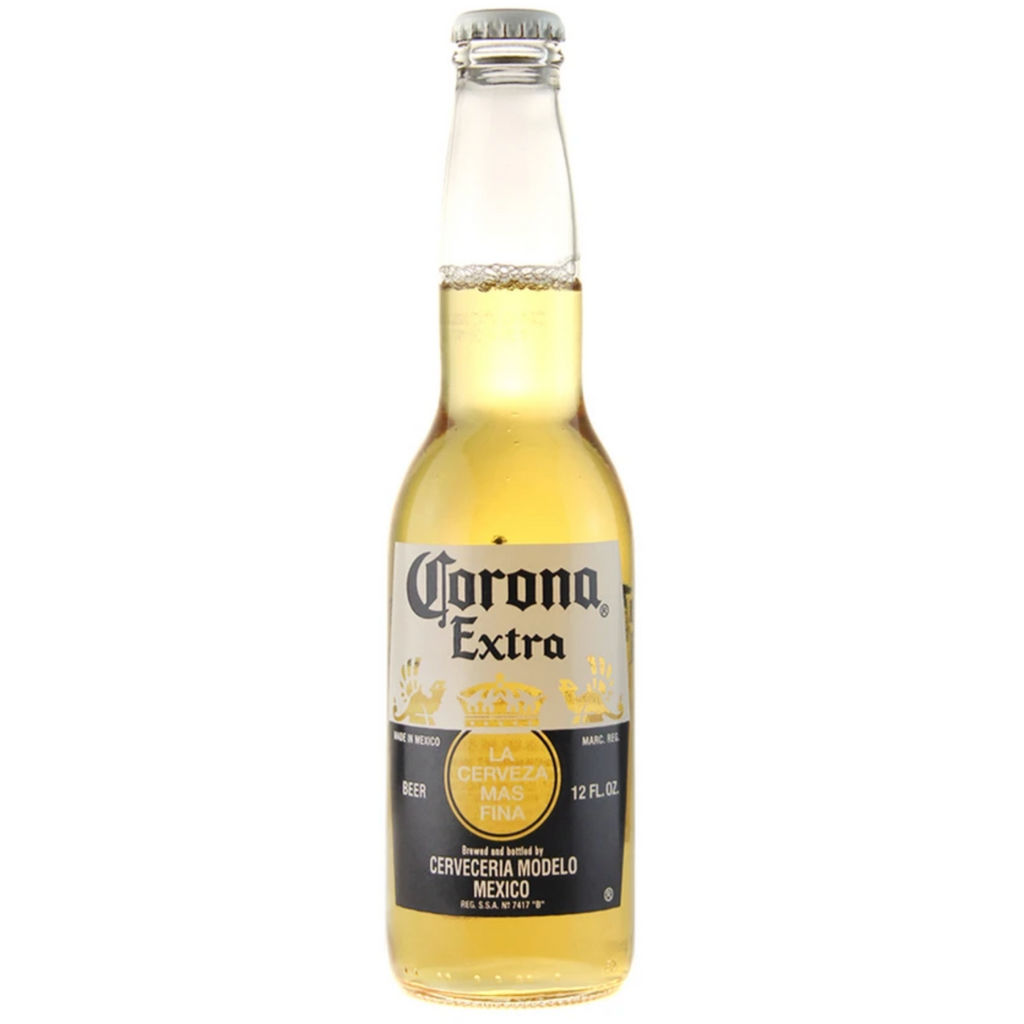 Corona Extra Pints (24 x 355ml) BBF: Jun 2024