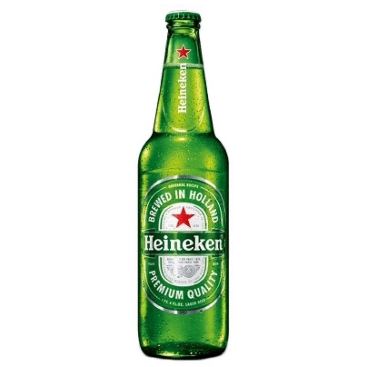 Buy Heineken Glass Bottle Pints (24 x 330ml) Online in Singapore ...