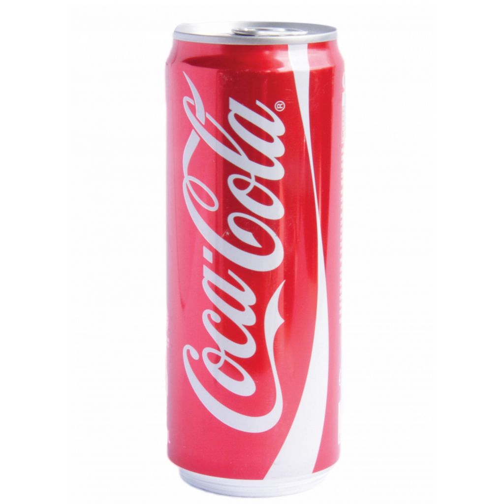Coca Cola Cans (24 x 320ml) BBD: Oct 2024