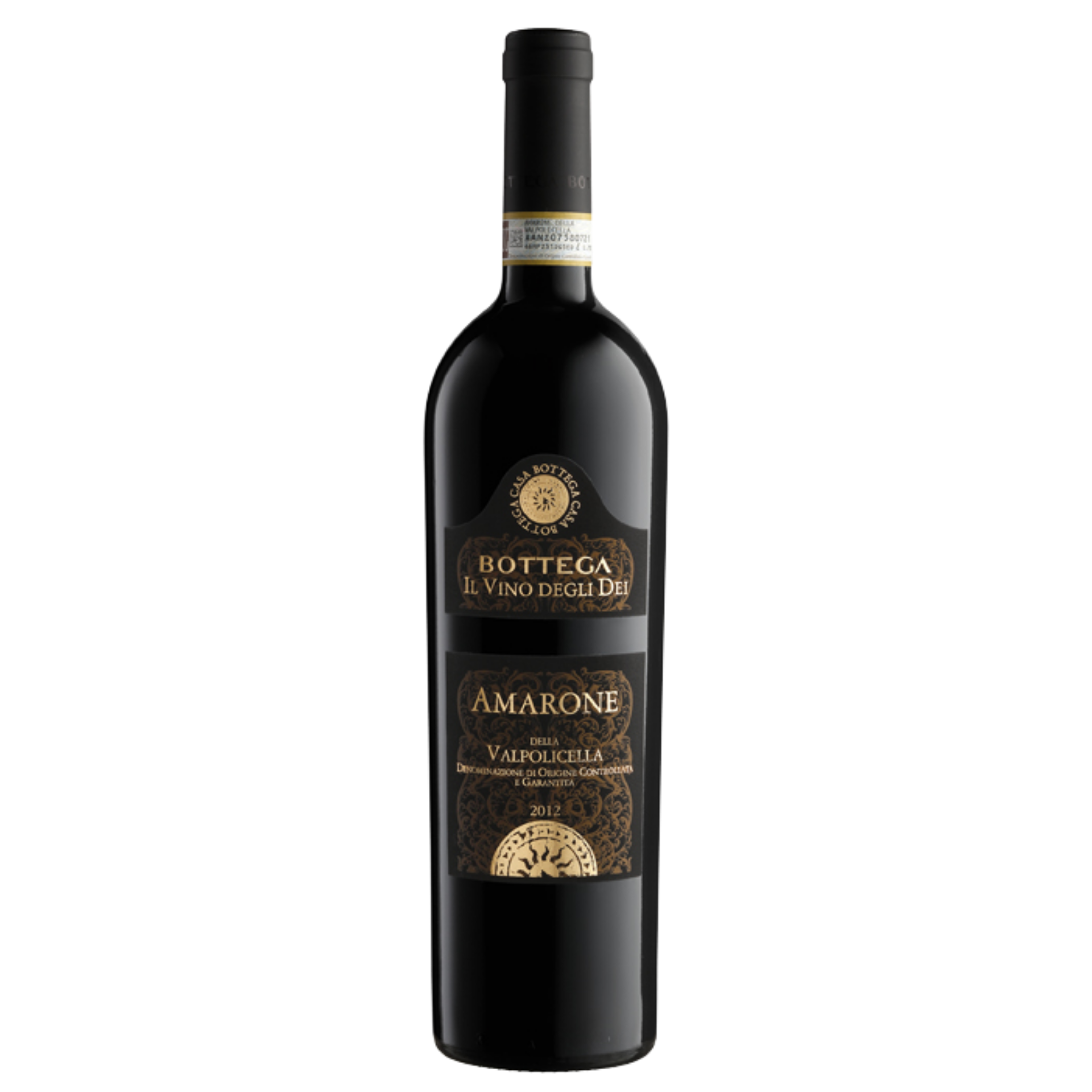 Bottega Amarone Della Valpolicella DOCG 750ml (2017)