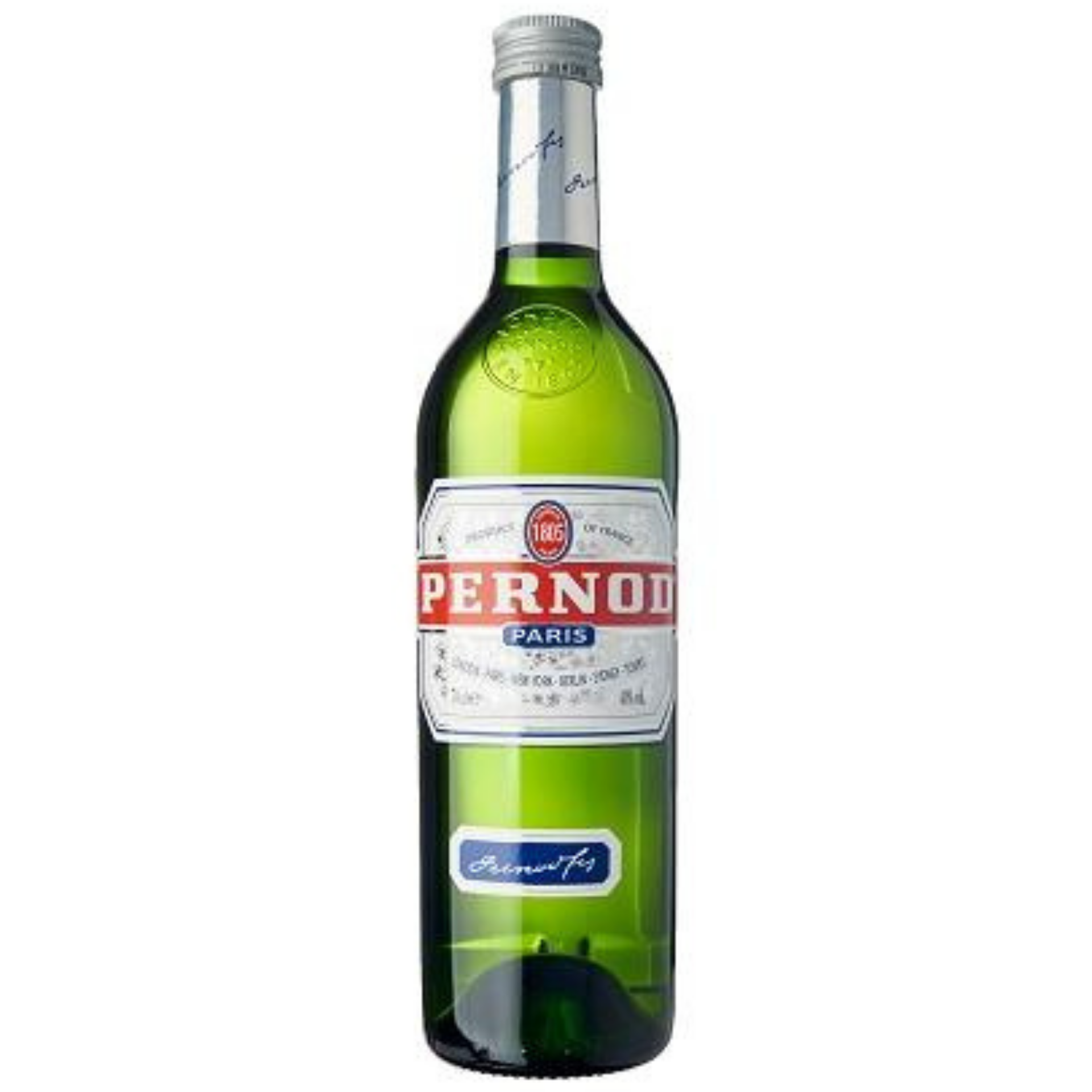 Pernod 45 700ml
