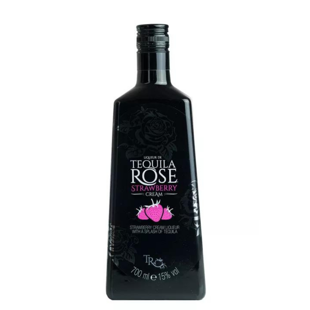 Tequila Rose Strawberry 700ml